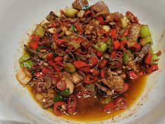 -食理八湘(中海城风情苑北区店)