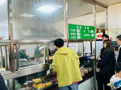 -清真-戏楼王记牛肉面