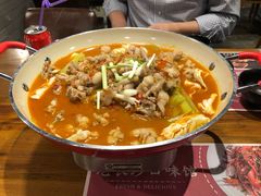 -湘里乡亲甲王二老店