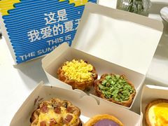 -鲍师傅糕点(江苏路店)
