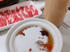 -川越泰火锅(吉利大厦店)