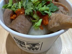 -儒子牛杂(摩天活力城MALL店)