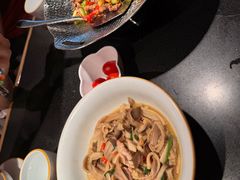 -湘阁里辣(东门茂业店)