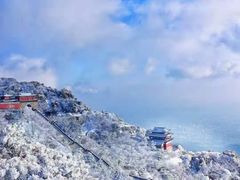 -泰山风景名胜区