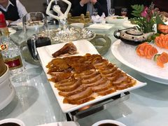 -饼中王酒楼(光复西路店)