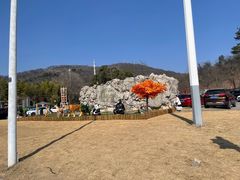 -南京老山国家森林公园