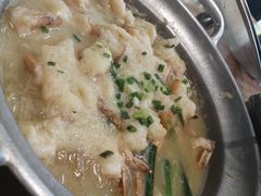 -胡胖子有点味·湘鄂菜(花桥中百仓储店)
