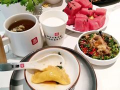 -椒王火锅(厚街万达店)