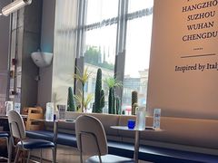 -玛尚诺Pizza&Bar(长泰广场店)