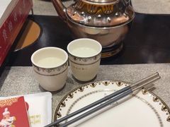 -蒙古人烤羊大师·绿野餐厅(工农大路店)