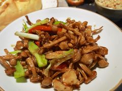 -大树餐厅(红旗街万达店)