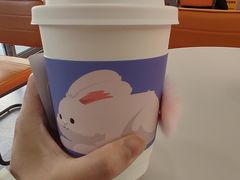 -Sips&Lick茶兰咖啡(五道口店)