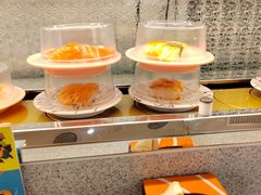 -争鲜回转寿司(西红门荟聚PLUS店)