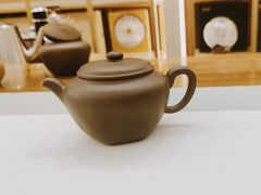 -八马茶业·茶馆茶室(罗湖万象城店)