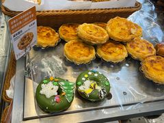 -小香港(凤凰大街店)