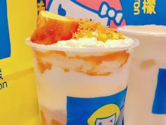 -快乐柠檬happylemon(日月光店)