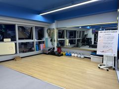 -N1 健身·普拉提·综合馆(嘉美中心店)