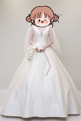 -Bridal Queen·婚纱女皇