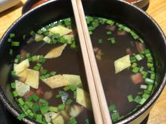 -禾集烤肉(林凯城店)