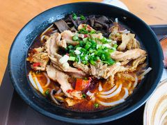-宝小庆邵阳米粉(深圳市南山保利店)