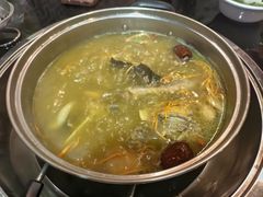 -丫丫汤膳打边炉(宏府408坊店)