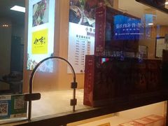 -小李烧鸡(西北角总店)