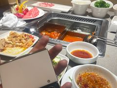 -海底捞火锅(漫乐城夜宵主题店)