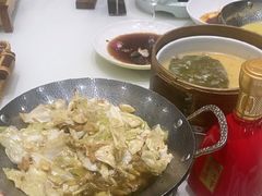 -金陵后厨·南京菜(新街口秣陵路店)