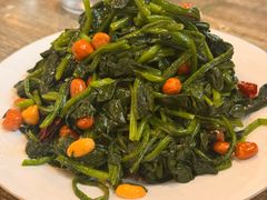 -玫瑰红烤羊排(北新桥三条店)
