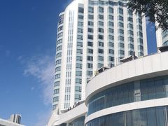 -秦皇岛秦皇国际大酒店