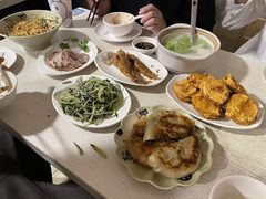 -老北京馅饼粥(西单店)