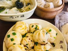 生煎-同心楼(解放北路店)