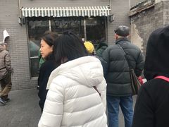 -京天红酒家(虎坊路店)