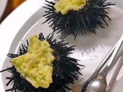-阿军排档·烧烤