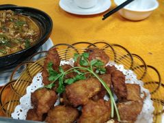 -东升饭店(员村三横路店)