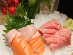 -蟹犇前•帝王蟹雪蟹(陆家嘴店)