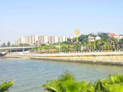 -海堤纪念公园