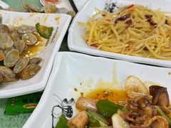 -景好海鲜餐厅(大鹏必选旅游店)