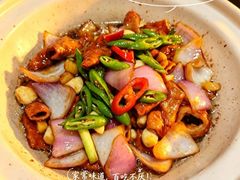 -山外山菜馆(玉泉路店)