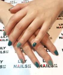 -LILY NAILS美甲美睫
