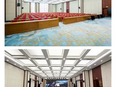 -成都缦道大酒店(金牛万达店)