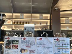 -Sips&Lick茶兰咖啡(五道口店)