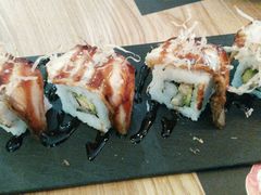 -Sushi Love 创意寿司(丽影广场店)