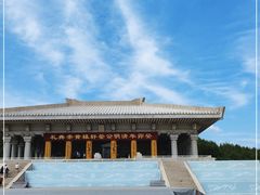 -黄帝陵