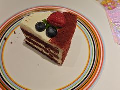 -姆们M Sweetie Cake(五道口店)