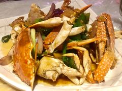 -桥东喜碧海鲜街(水东街店)