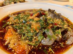 -潮人姐妹轩(海宁路店)