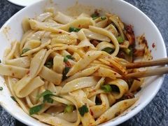 -刘琦驴蹄子面(阎良店)