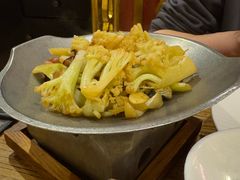 -新白鹿餐厅(银泰西湖文化广场店)