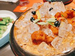 -羽鸽集·乳鸽专门店·地道顺德菜(岭南站店)